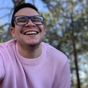 Meet your Posher, Gabriel